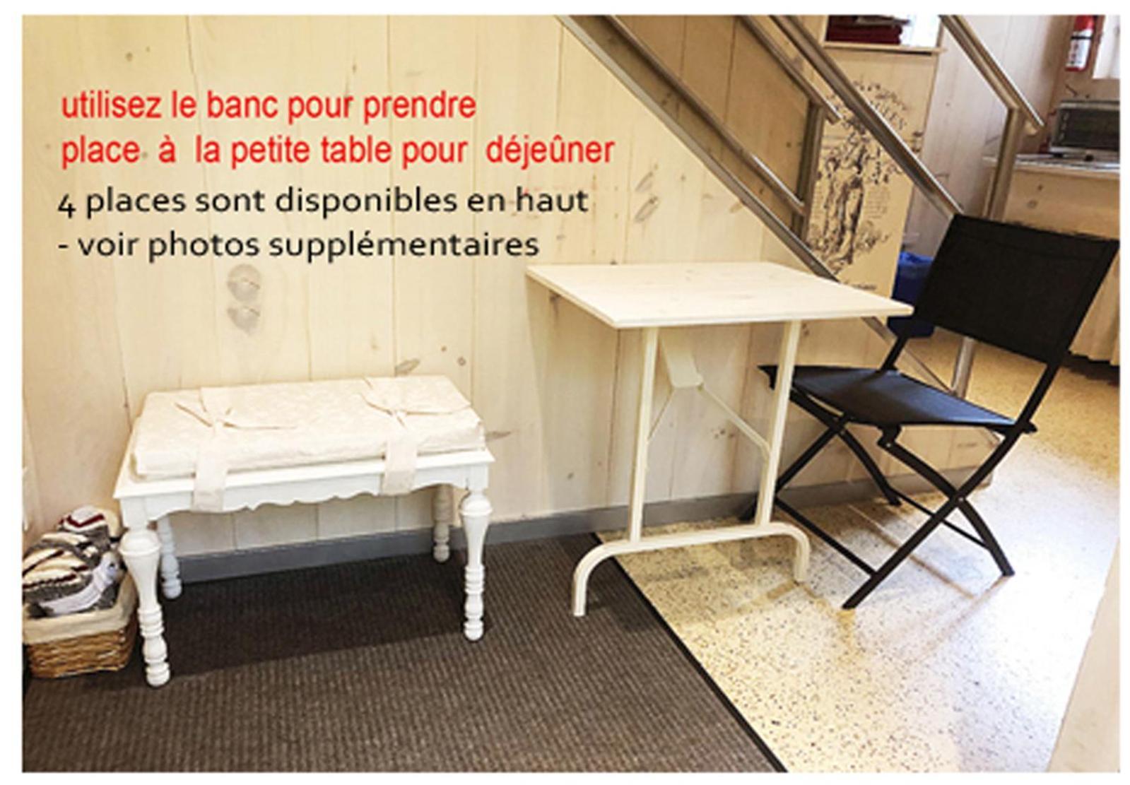 Appartement Champetre Chicoutimi Exterior foto